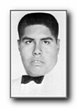 Robert Joya: class of 1964, Norte Del Rio High School, Sacramento, CA.